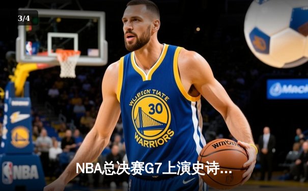 NBA总决赛G7上演史诗逆转 掘金主场加时险胜热火卫冕成功 - 3