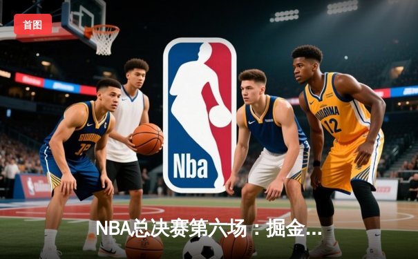 NBA总决赛第六场：掘金主场力克热火，成功问鼎队史首座总冠军奖杯